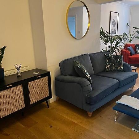 Chic 2 Bedroom Cottage Willingham  Экстерьер фото
