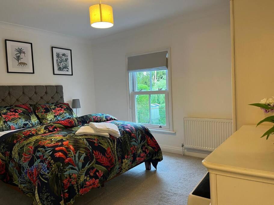 Chic 2 Bedroom Cottage Willingham  Экстерьер фото