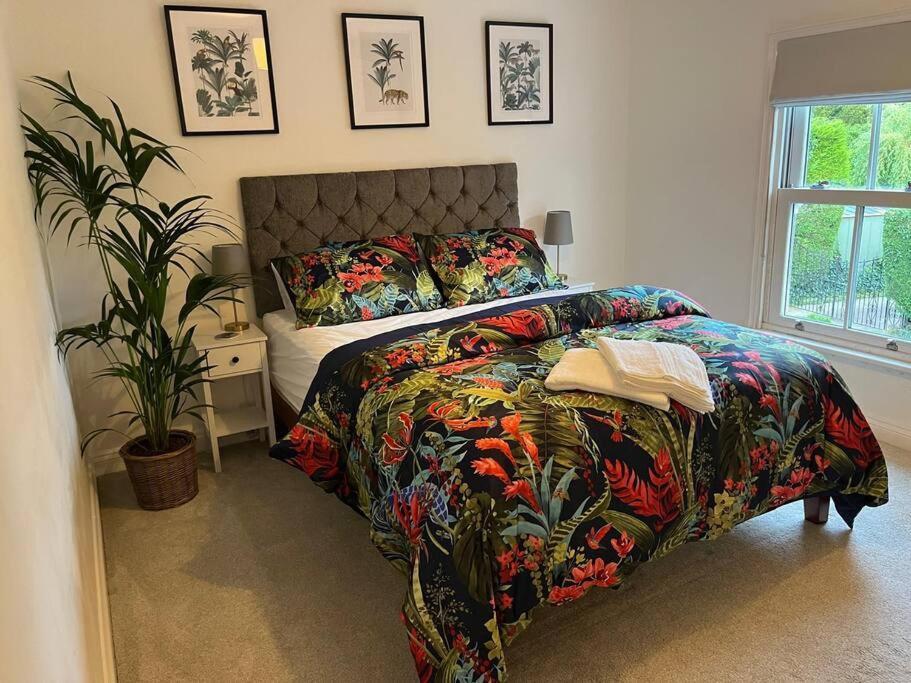 Chic 2 Bedroom Cottage Willingham  Экстерьер фото