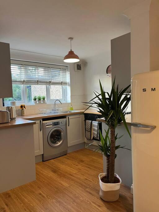 Chic 2 Bedroom Cottage Willingham  Экстерьер фото