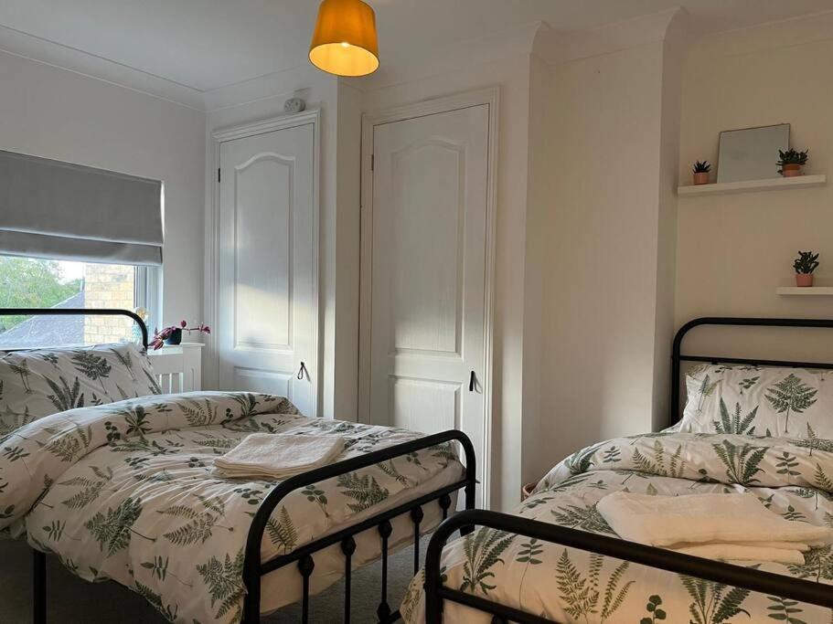 Chic 2 Bedroom Cottage Willingham  Экстерьер фото